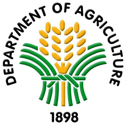 DA Logo