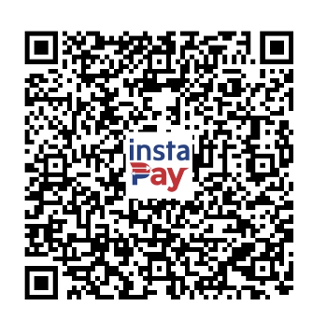 Payment QR Code